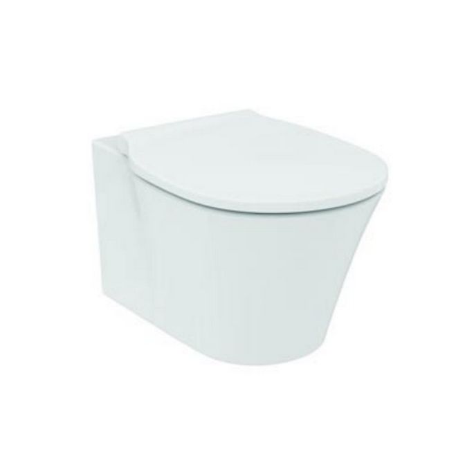 Ideal Standard Connect Air TV09767 set van 2 scharnieren chroom