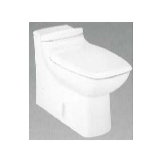 Ideal Standard La Brisa/Solo K7561AA set van 2 scharnieren chroom