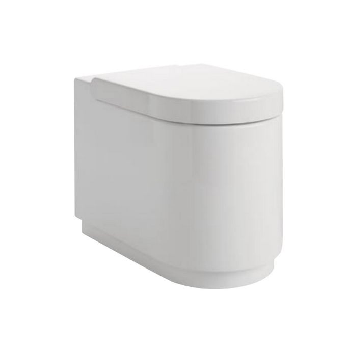 Ideal Standard Moments K8017AA set van 2 scharnieren chroom *niet meer leverbaar*