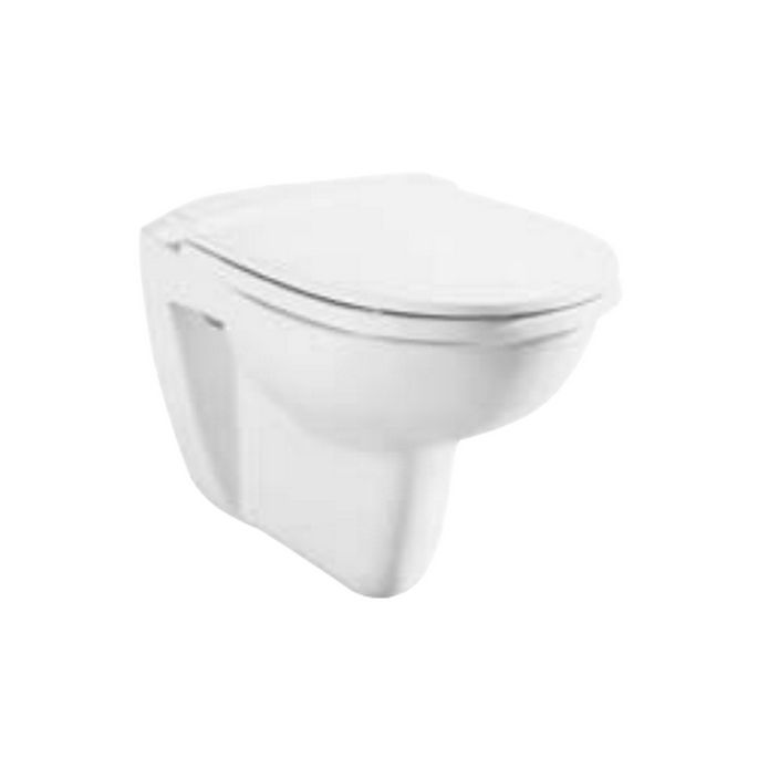 Ideal Standard Noblesse/Playa K7302BJ set van 2 scharnieren chroom