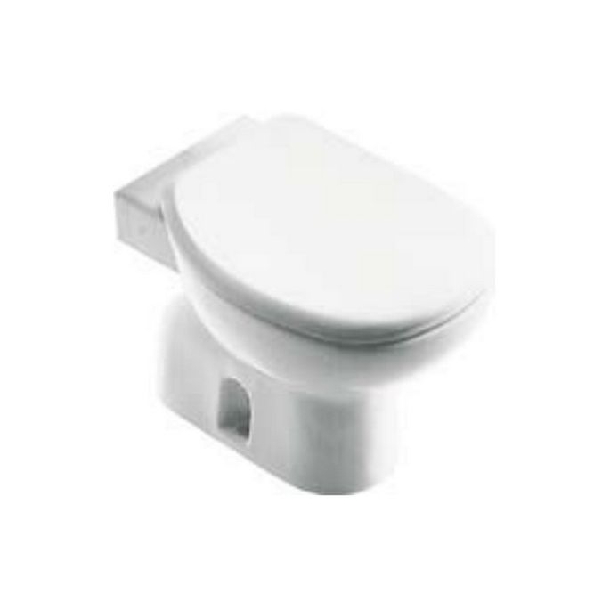 Ideal Standard Kimera K7143AA set van 2 scharnieren chroom