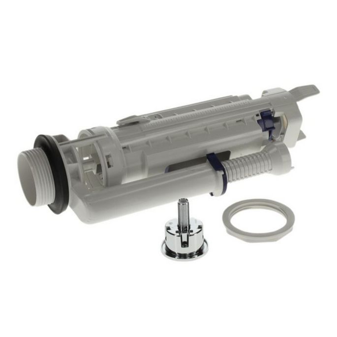 Villeroy en Boch 8L283061 binnenwerk voor reservoir met drukknop