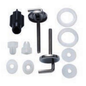 Diaqua Move 33220198 set of fasteners *no longer available*