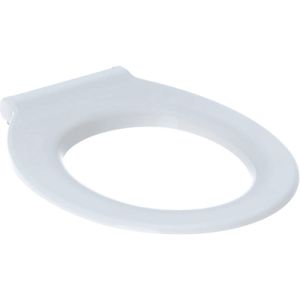 Geberit 300 Comfort 501387001 toilet seat without lid white
