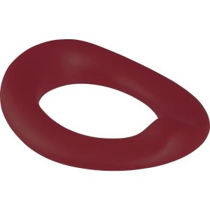 Geberit 300 Kids S8H51101020G toilet seat (child seat) without lid red