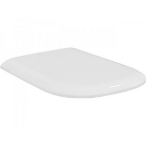 Ideal Standard Softmood T661401 WC-Sitz mit Deckel weiß *nicht länger verfügbar*