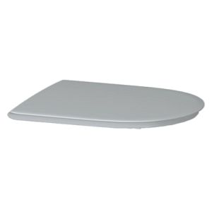 Villeroy and Boch O.Novo Vita 9M7261T1 WC-Sitz mit Deckel weiß (White Alpin AntiBac)