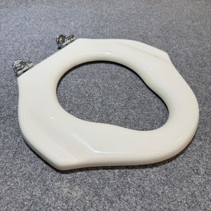 Sphinx 300 Kids S8H5K00R000 OLW-27 toiletzitting (kinderzitting) zonder deksel wit (OUTLET)