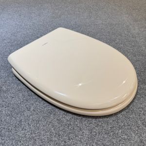 Sphinx Corfu H510 880101 OLK-02 toiletzitting met deksel sunrise (OUTLET)