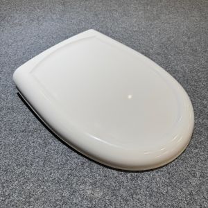 Sphinx Gilia S8H5M0S0030 OLK-06 softclose toiletzitting met deksel pergamon (OUTLET)