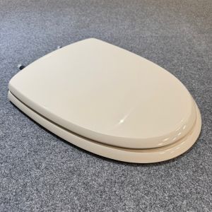 Sphinx Monaco H550 880106 OLK-01 toiletzitting met deksel sunrise (OUTLET)
