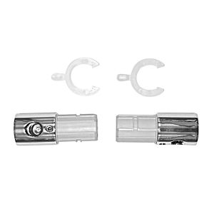 Laufen Form - Pro - Mimo 8919540000001 softclose demperset t.b.v. toiletzitting