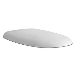Sphinx 330/355/390 S8H513S1000 (42763000) toiletzitting met deksel wit (OUTLET)