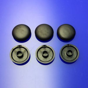 Catalano SETPARAPLN bufferset