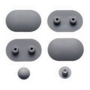 Diaqua Lavalino 31169696 bufferset *niet meer leverbaar*