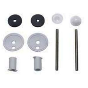 Diaqua Madrid 31170589 set bevestigingsgarnituur *niet meer leverbaar*