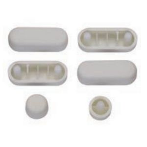 Diaqua Paris 3D - Brillant - Relief - Lyon - Magic Motion 31171092 bufferset *niet meer leverbaar*