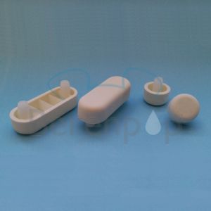 Diaqua Paris 3D - Brillant - Relief - Lyon - Magic Motion 31171092 bufferset *niet meer leverbaar*