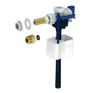 Geberit 136724003 Type 333 vlotterkraan