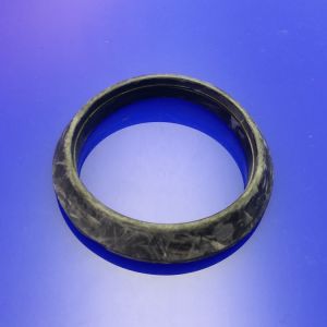 Geberit 241868001 dichting bodemventielhouder (per stuk)