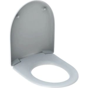 Geberit Renova 573035000 toiletzitting met deksel wit *niet meer leverbaar*