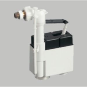 Haas 3960 universele vlotterkraan 3/8"