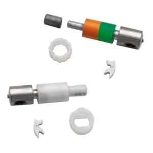 Ideal Standard Connect EV26667 softclose demperset t.b.v. toiletzitting (tot 11 / 2010)