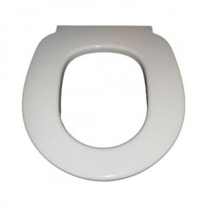 Ideal Standard Connect Freedom XL E824201 toiletzitting zonder deksel wit *niet meer leverbaar*