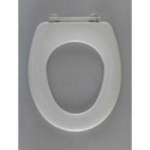 Ideal Standard Contour 21 K712201 toiletzitting zonder deksel wit
