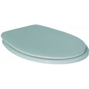 Ideal Standard Contour 21 K792701 toiletzitting met deksel wit