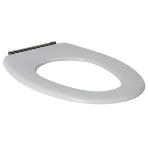 Ideal Standard Contour 21 K792801 toiletzitting zonder deksel wit