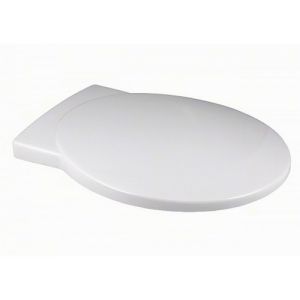 Keramag Joly 571005068 toiletzitting met deksel pergamon *niet meer leverbaar*