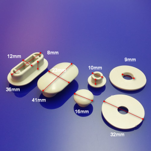 Catalano Zero SETPARA bufferset *niet meer leverbaar*
