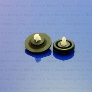 Sphinx/ Geberit S8H601140 (238069002) membraan voor vlotterkraan Sphinx Basic (Geberit Basic) *niet meer leverbaar*