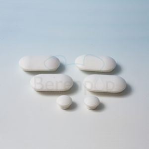 Sphinx S8H72502000 buffers rond en ovaal toiletzitting 280 *niet meer leverbaar*