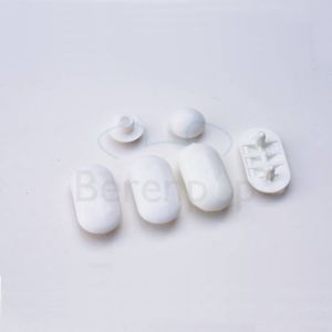 Sphinx S8H74602000 buffers rond en ovaal toiletzitting 390