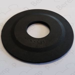 Sphinx S8H893000 bodemklep voor uitstroommechanisme DF5 (per stuk) *niet meer leverbaar*