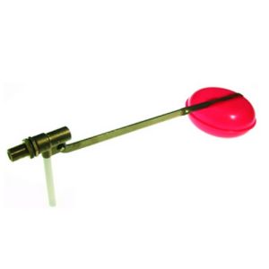 VSH 0493570 vlotterkraan met vulpijp en vlotterbal *niet meer leverbaar*