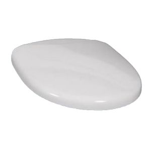Villeroy en Boch Arriba 88266101 toiletzitting met deksel wit *niet meer leverbaar*