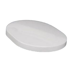 Villeroy en Boch Editionals 88796101 toiletzitting met deksel wit *niet meer leverbaar*