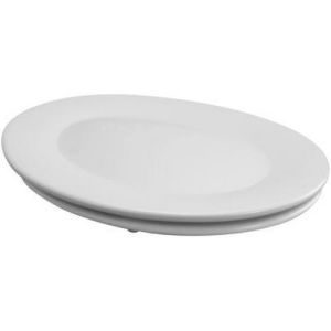 Villeroy en Boch Epura 88376101 toiletzitting met deksel wit *niet meer leverbaar*