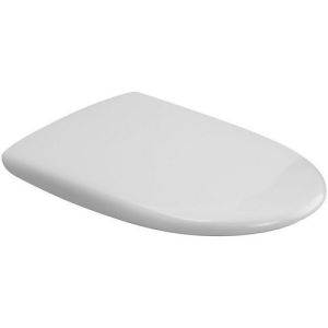 Villeroy en Boch Helios 88026101 toiletzitting met deksel wit *niet meer leverbaar*