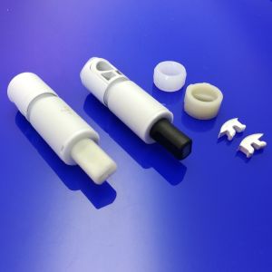 Villeroy en Boch Architectura 92211800 softclose demperset t.b.v. toiletzitting