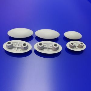 Villeroy en Boch Aveo New Generation - Grangracia 92209000 buffers ovaal