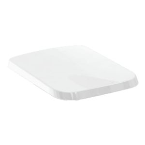 Villeroy en Boch Finion - Legato - Memento - Venticello 8M10S1RW urinoirdeksel wit (Stone White CeramicPlus)