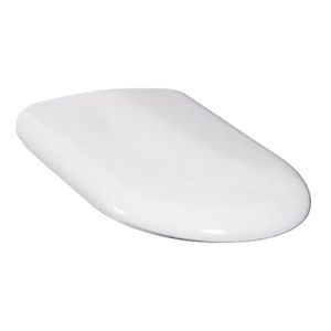 Villeroy en Boch Magnum 99506109 toiletzitting met deksel pergamon *niet meer leverbaar*