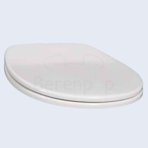 Villeroy en Boch O.Novo / Omnia Classic 88230161 set vaste scharnieren chroom