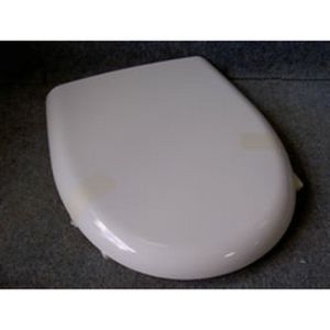Sphinx 340 S8H5N011000 toiletzitting met deksel wit *niet meer leverbaar*