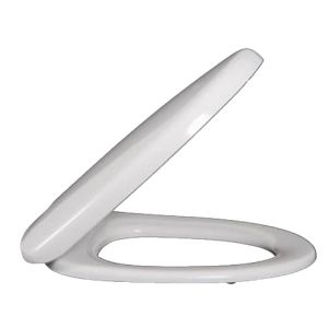 Villeroy en Boch Arriba 88266101 toiletzitting met deksel wit *niet meer leverbaar*