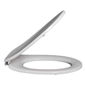 Villeroy en Boch Omnia Classic / O.Novo 88246101 toiletzitting met deksel wit